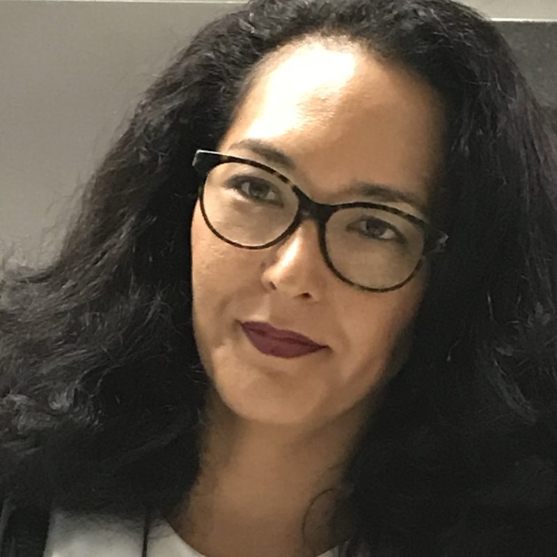 Foto de NARUMI PEREIRA LIMA